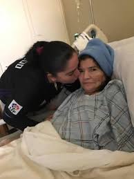 Argentina Contreras Obituary September 9, 2024