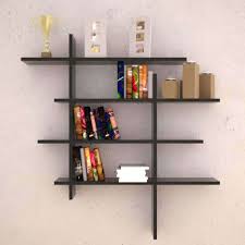 Wow These Are 17 Modern Shelving Design Inspirations That Gonna Unique Wall Shelves Wooden Wall Shelves Wall Shelf Decor