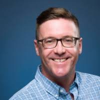 Scott Eidson, Ph. D., DBA