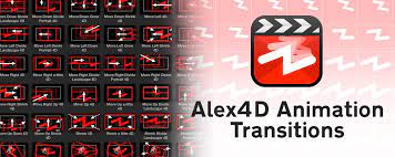 Free final cut pro plugins take your photo and video editing to the next level! Alex4d Launches First Commercial Final Cut Pro X Plugin Pack Called Animation Transitions