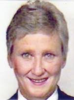 Pamela Elizabeth Parker