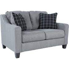 Brindon Charcoal Loveseat Pp 539l Ashley Furniture 5390135 Charcoal Loveseat Ashley Furniture Sofas Furniture