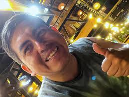 Fernando Raul Moncada Vega (@fherxo87) · Instagram 照片和视频