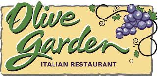 Olive Garden Logo Olive Garden Logo Olive Gardens Olive Garden Coupons