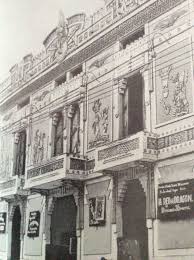 Teatro De La Pastorelo Luego Apolo Calle De Juan Manuel Centro Historico De Guadalajara Jalisco Siglo Xix Arq Jacobo Guadalajara Jalisco Historia De Mexico