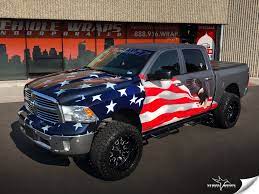 Truck tailgate wrap america camo flag grunge hd decal graphics mightyskins professional grade 3m material oasisdream american flag truck tailgate sticker decal wrap patriotic decoration. Vehiclewrapsinc On Twitter We Salute This Patriotic Dodge Ram American Flag Full Wrap Color Change Produced On 3m Brushed Steel Vinyl With Graphic Overlay Truckwrap Suvwrap Vehiclewrapsinc Vehiclewraps 3mcertified Https T Co Stwrn7a4k2