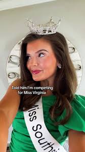 Miss Coastal Virginia