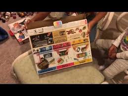 Nintendo Labo Toy Con 01 Variety Pack Unboxing Nintendo Nintendo Switch Games Nintendo Switch Game Console