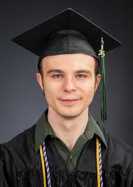 Outstanding Graduates Spring 2025