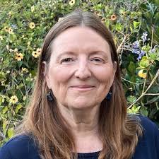 Dr. Jane Bardwell (@abardwel)