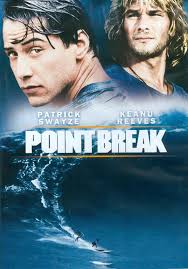 A description of tropes appearing in point break (1991). Point Break 1991 Cede Com