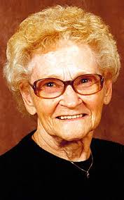 Claudia Mae Eller, Purlear resident, dies