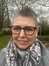 Sagen wir Hallo zu unseren neuen Mitgliedern! Joanna Znajoma, Malgorzata  Skiba, Ramona Kubon, Ilona Elsmann, Bir Git, Marie-Pierre Stemmert, Kerstin  Handschick, Martina Seyrek, Bożena Klęczek, Natalija Zeljko Mikulic, Gnom,  Claudia Magiera, Nathalie