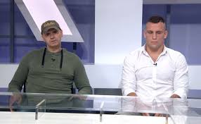 FOTO/VIDEO Plazibat: Spreman sam