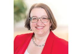 Dr. Elizabeth Saewyc appointed UBC School of Nursing director for second  term