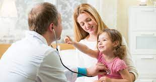 We provide primary care services to children from the denver metro area and beyond with a focus on the whole health of each child. Pediatric Primary Care Usa Health