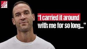 Grinding Through Grief