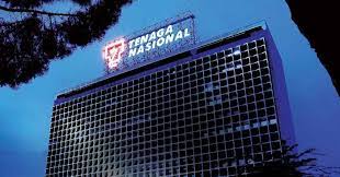 Tenaga nasional berhad is a malaysia buyer, the data is from malaysia customs data. Tenaga Nasional Berhad Headquarters