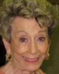 Elizabeth Gallagher Obituary