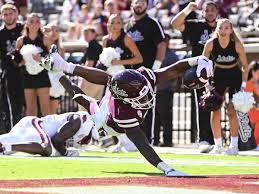 5 college football transfer wide receivers you need to know for 2025