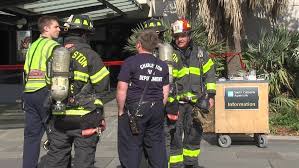 Man's wallet, headache powder shuts down aquarium Saturday