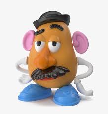 Look at links below to get more options for getting and using clip art. Mr Potato Head Png Photo Mr Potato Head Toy Story 3d Free Transparent Png Download Pngkey