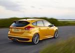 The All New Focus-ST Ford UK