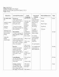 Elementary School Lesson Plan Best Of Lesson Plans For Elementary School Elementary School Lessons Elementary School Lesson Plans Elementary Lesson Plans