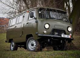 Maybe you would like to learn more about one of these? Technical Characteristics Of Loaf Uaz 452 Dimensions Fuel Consumption