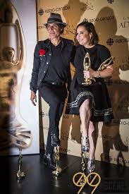 Safia nolin at the adisq gala on oct. Voici Toutes Les Nominations Du Gala De L Adisq 2016 99scenes 99scenes