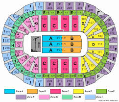 62 Qualified Xcel Energy Center Seats