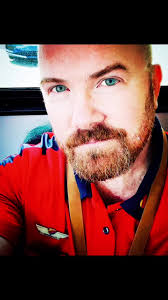 Southwest Flight Attendant Men