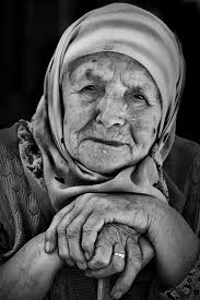 Beautiful Old Woman Black And White Photo Pin By Michelle Collins On Fabulous Faces Old Women Old Faces Black And White People