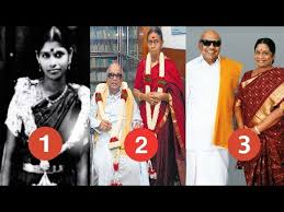 Videos Matching M Karunanidhi With Wives Daughters And Sons