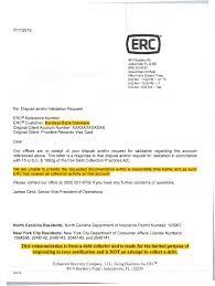 When you apply for a credit card, an inquiry typically appears on your credit report. Debt Validation Programs How To Fight A Debt And Win