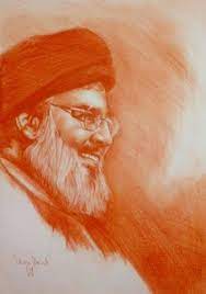 موقف السيد حسن نصرالله حول لبنان والحرب مع إسرائيل والحصار الأميركي. Ø§Ù„Ø³ÙŠØ¯ Ø­Ø³Ù† Ù†ØµØ± Ø§Ù„Ù„Ù‡ Ø¨Ø±ÙŠØ´Ø© Ø§Ù„ÙÙ†Ø§Ù†Ø© Ø§Ù„ØªØ´ÙƒÙŠÙ„ÙŠØ© ÙØ§Ø·Ù…Ø© ÙÙ†ÙŠØ´ Ù…ÙˆÙ‚Ø¹ Ù‚Ù†Ø§Ø© Ø§Ù„Ù…Ù†Ø§Ø± Ù„Ø¨Ù†Ø§Ù†