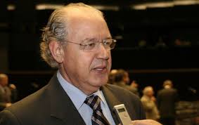 Diputado brasileño pide salvoconducto para la familia del exfiscal Soza