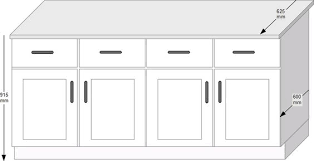 Standard Dimensions For Kitchen Cabinets Kitchen Cabinet Interior Interior Paint Living Room Paint
