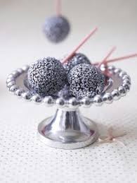 Cake Pops Disco Kugel Rezept Lecker Cake Pops Rezept Kuchen Ideen Cake Pops