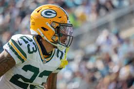 Packers Injury Update: 3 starters out vs. Lions - Acme Packing Company