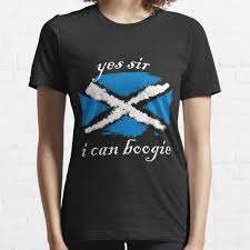 Goldfrapp | 'yes sir, i can boogie (live)'. Yes Sir I Can Gifts Merchandise Redbubble
