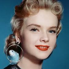 Ossining's Anne Francis Paved Way For Actors As Women Detectives