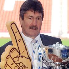 Dundee United keeper Hamish McAlpine has heart attack