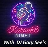 Wine and Karaoke
