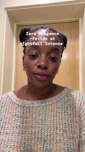 Zara fragrance giving Burberry Goddess without the price tag✨ #fyp  #frangrance