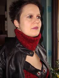 Sandrine FOUILLET (DUVERGER), 51 ans (SAIN BEL, VICHY)