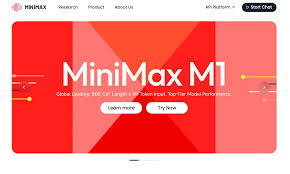 China AI Startup MiniMax Plans Hong Kong IPO in 2026 Q1 to Raise $700  Million at $4 Billion Valuation, Founded in 2022 by Yan Junjie, Yang Bin &  Zhou Yucong, Investors Include