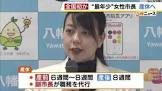 川田翔子