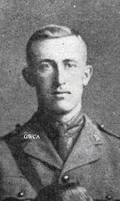 Ernest Alfred Heatley