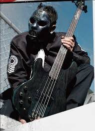 Jordison formed slipknot in his native iowa in 1995 along with percussionist shawn crahan and bassist paul gray. R I P Paul Gray Bass Player From Slipknot Posts Facebook